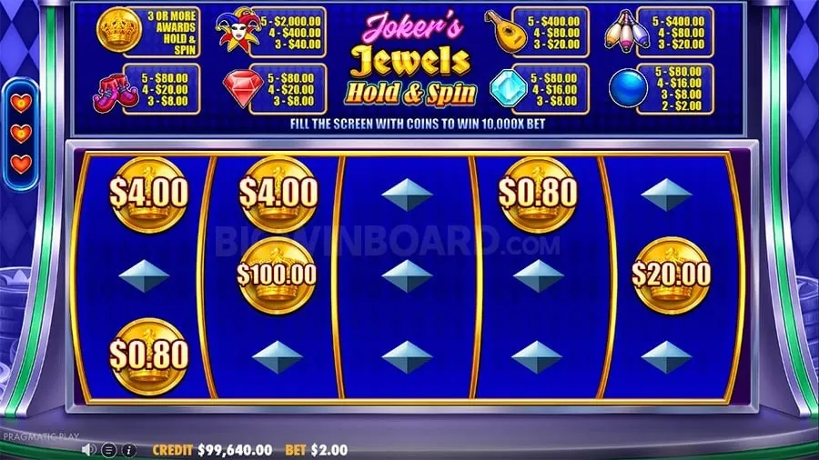 Bankroll Management