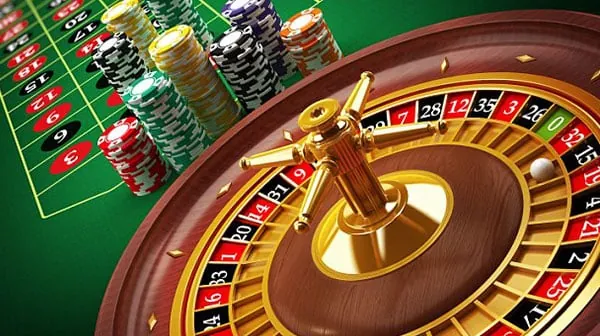 Secure Online Gaming Environment