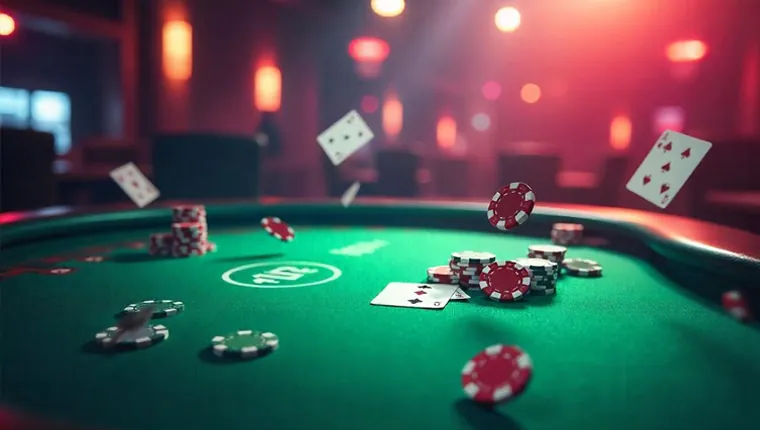 Gamble for Entertainment