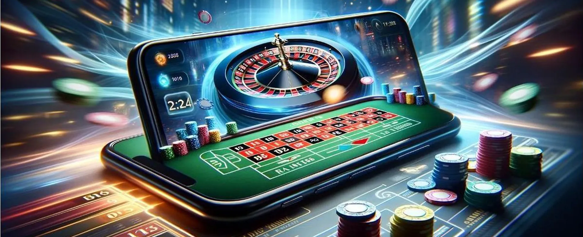 jili30 Live Roulette Table with Professional Dealer