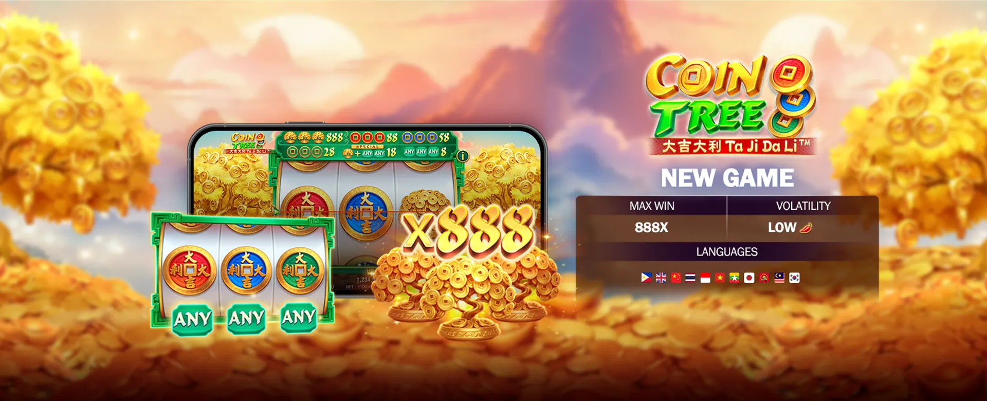 jili30 Player Community Event Calendar Banner